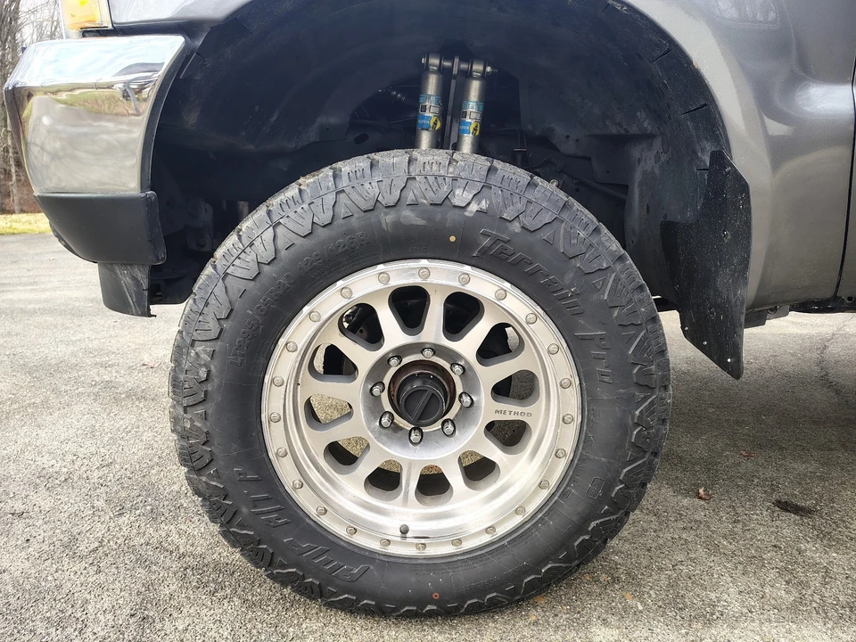 2002 Ford Super Duty 1st Gen - Image 3 of 20