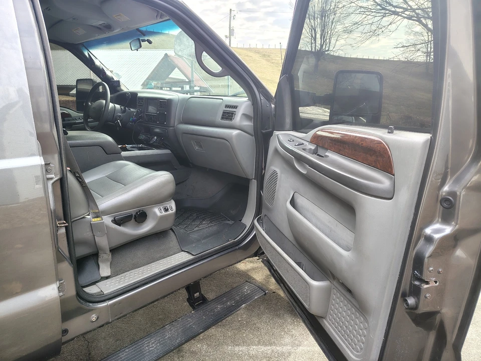 2002 Ford Super Duty 1st Gen - Image 14 of 20