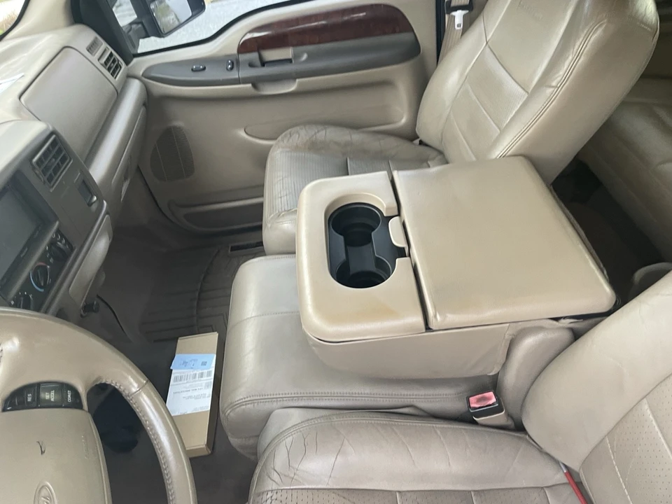 2002 Ford Super Duty 1st Gen - Image 19 of 21