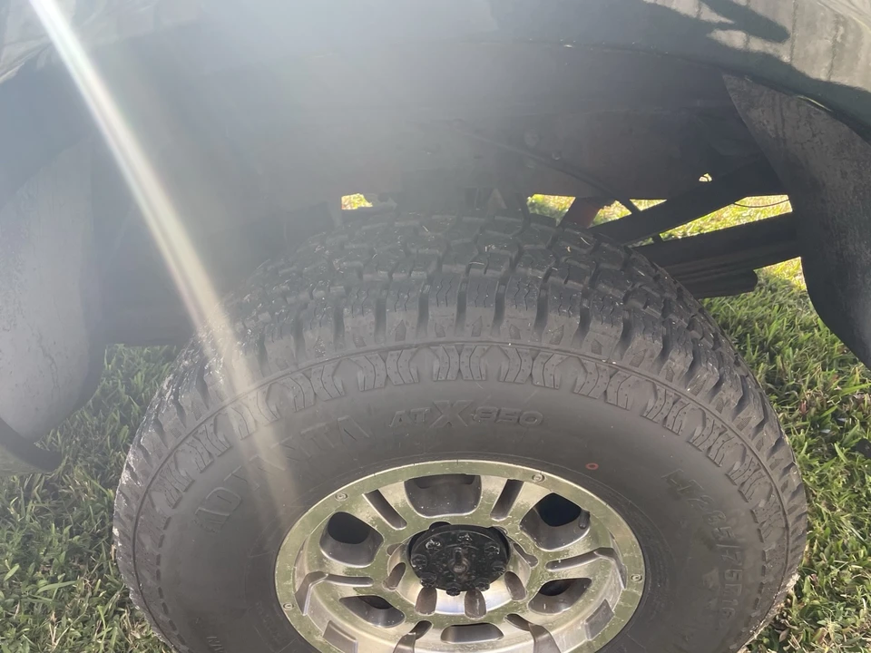 2002 Ford Super Duty 1st Gen - Image 6 of 21