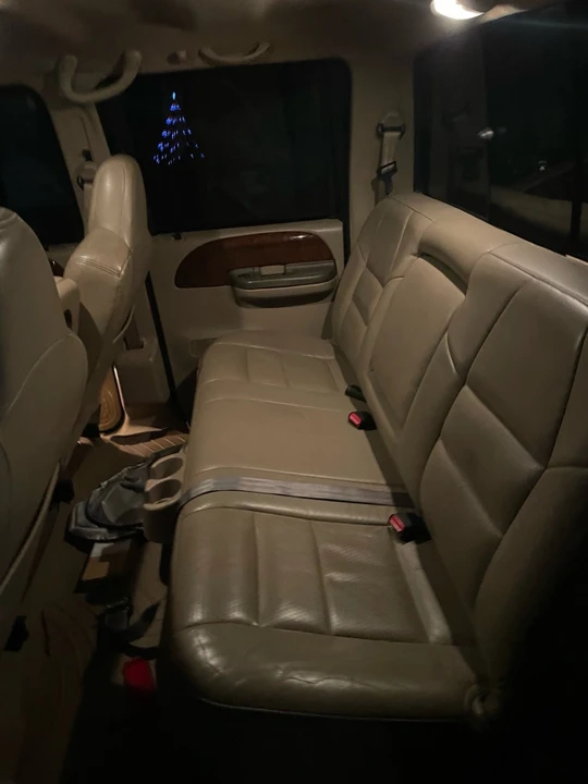 2002 Ford Super Duty 1st Gen - Image 17 of 21