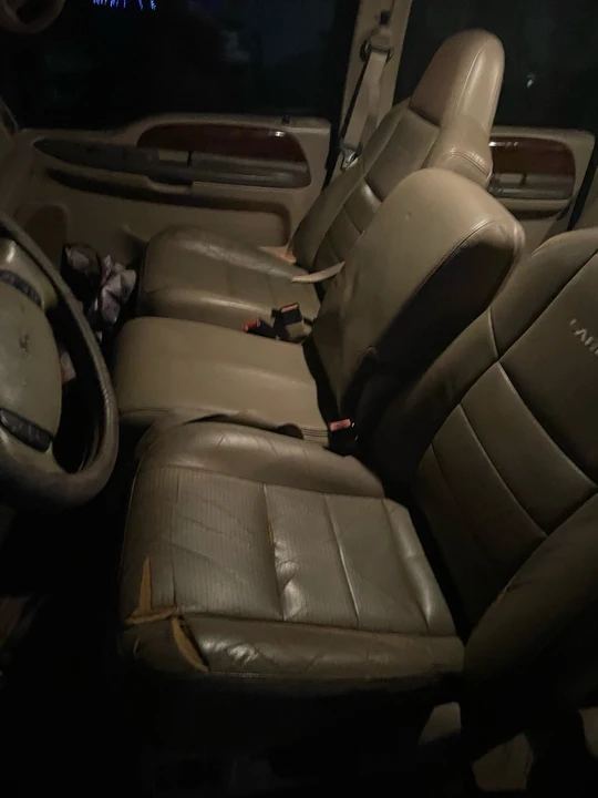 2002 Ford Super Duty 1st Gen - Image 16 of 21