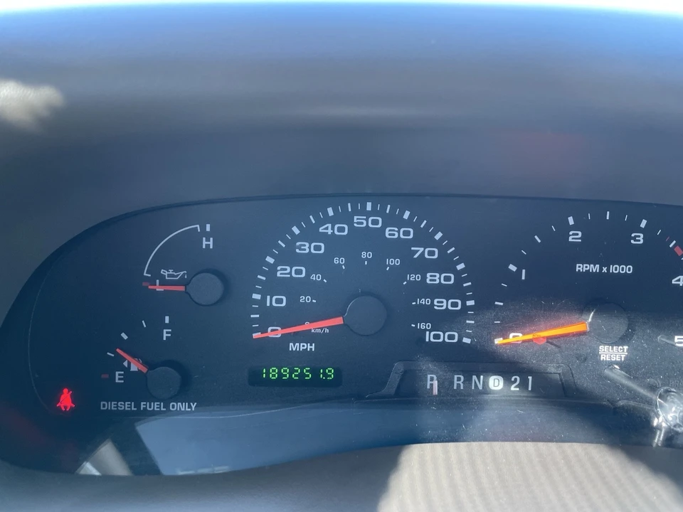 2002 Ford Super Duty 1st Gen - Image 21 of 21