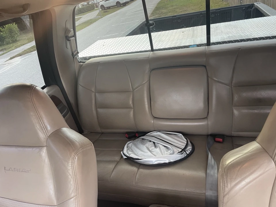 2002 Ford Super Duty 1st Gen - Image 20 of 21
