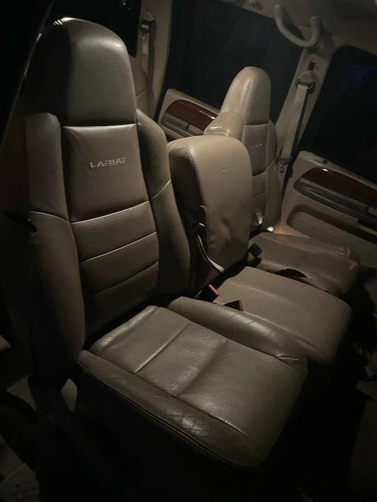 2002 Ford Super Duty 1st Gen - Image 18 of 21