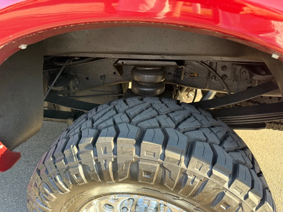 2002 Ford Super Duty 1st Gen - Image 14 of 21