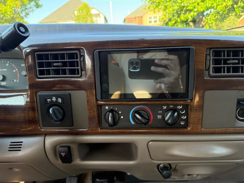 2002 Ford Super Duty 1st Gen - Image 20 of 21