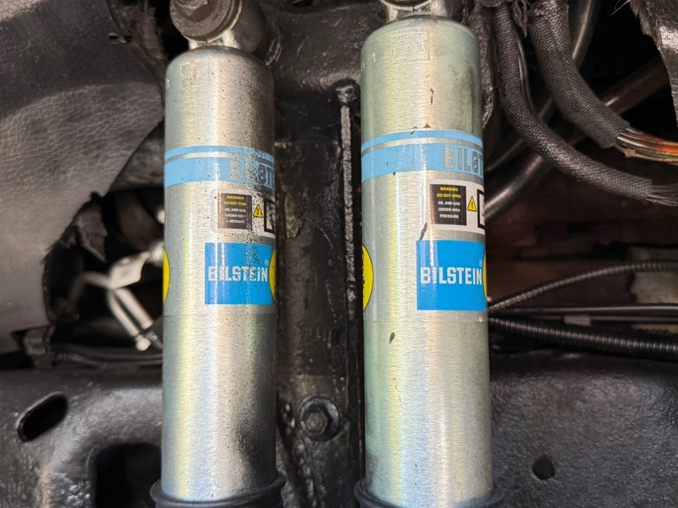 2002 Ford Super Duty 1st Gen - Image 13 of 21