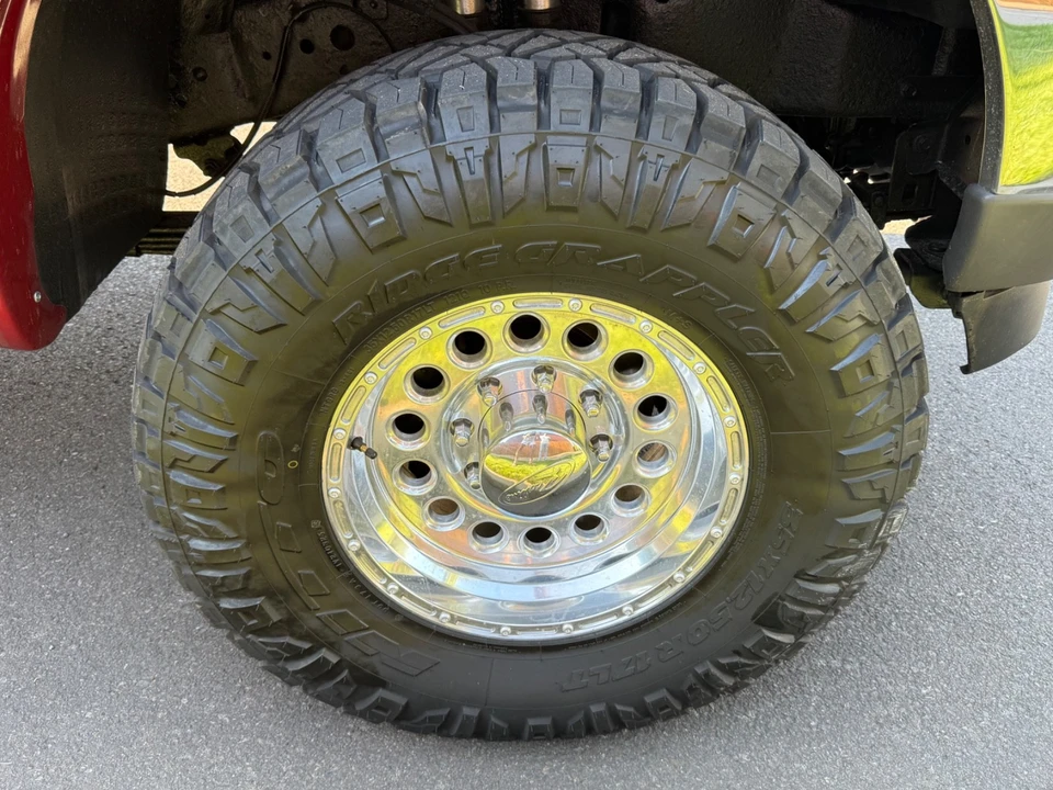 2002 Ford Super Duty 1st Gen - Image 11 of 21