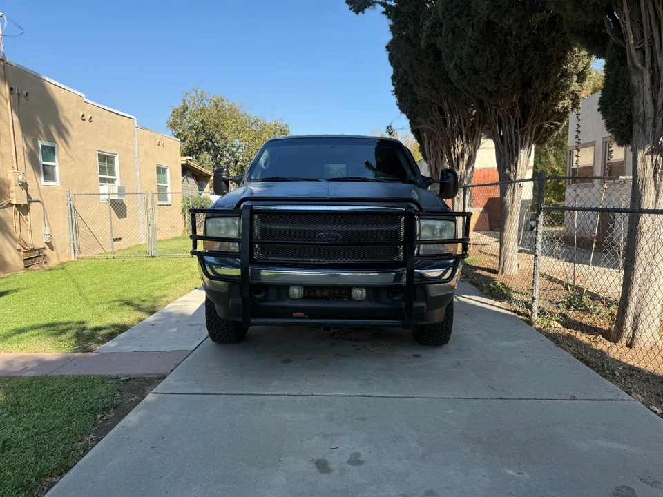 2002 Ford Super Duty 1st Gen - Image 5 of 12