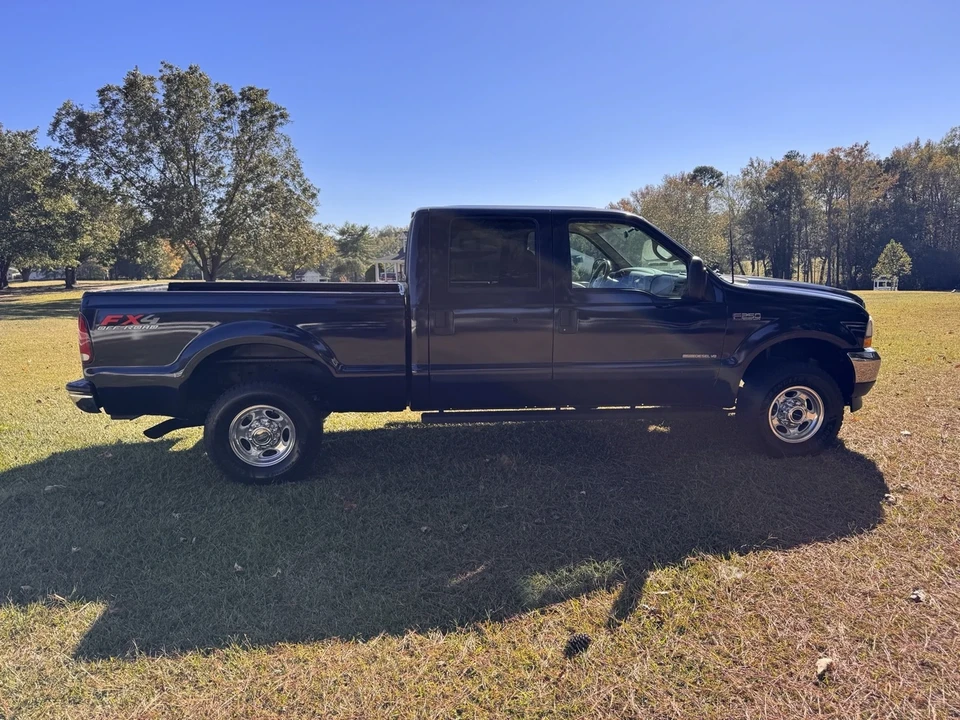 2002 Ford Super Duty 1st Gen - Image 6 of 21