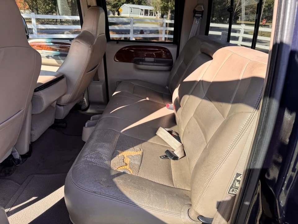 2002 Ford Super Duty 1st Gen - Image 21 of 21