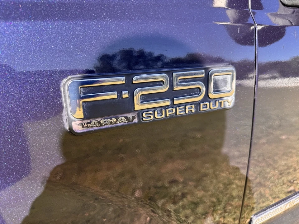 2002 Ford Super Duty 1st Gen - Image 10 of 21