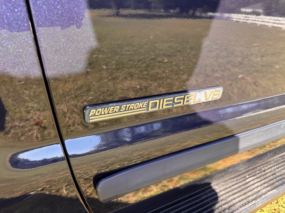 2002 Ford Super Duty 1st Gen - Image 11 of 21