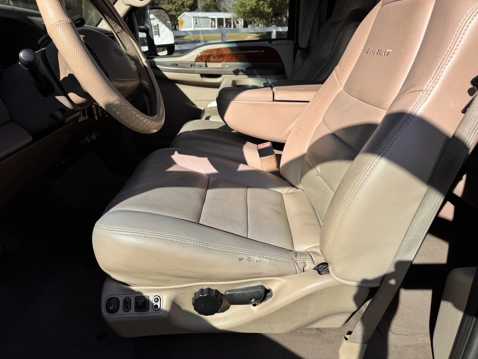 2002 Ford Super Duty 1st Gen - Image 17 of 21