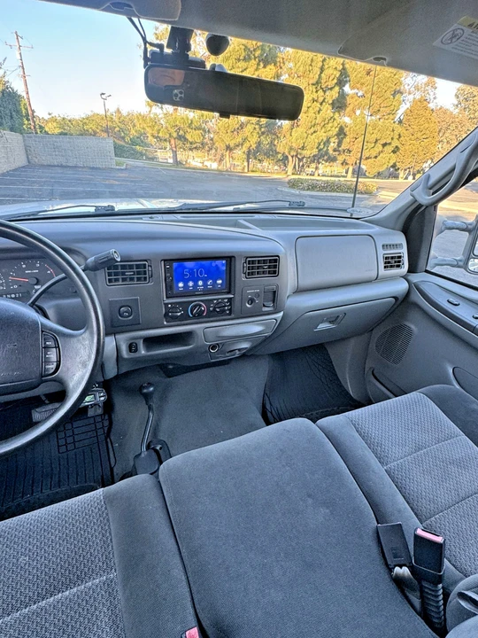 2002 Ford Super Duty 1st Gen - Image 12 of 21