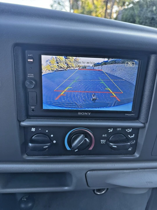2002 Ford Super Duty 1st Gen - Image 5 of 21