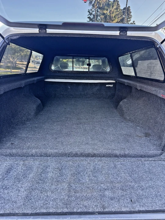 2002 Ford Super Duty 1st Gen - Image 9 of 21