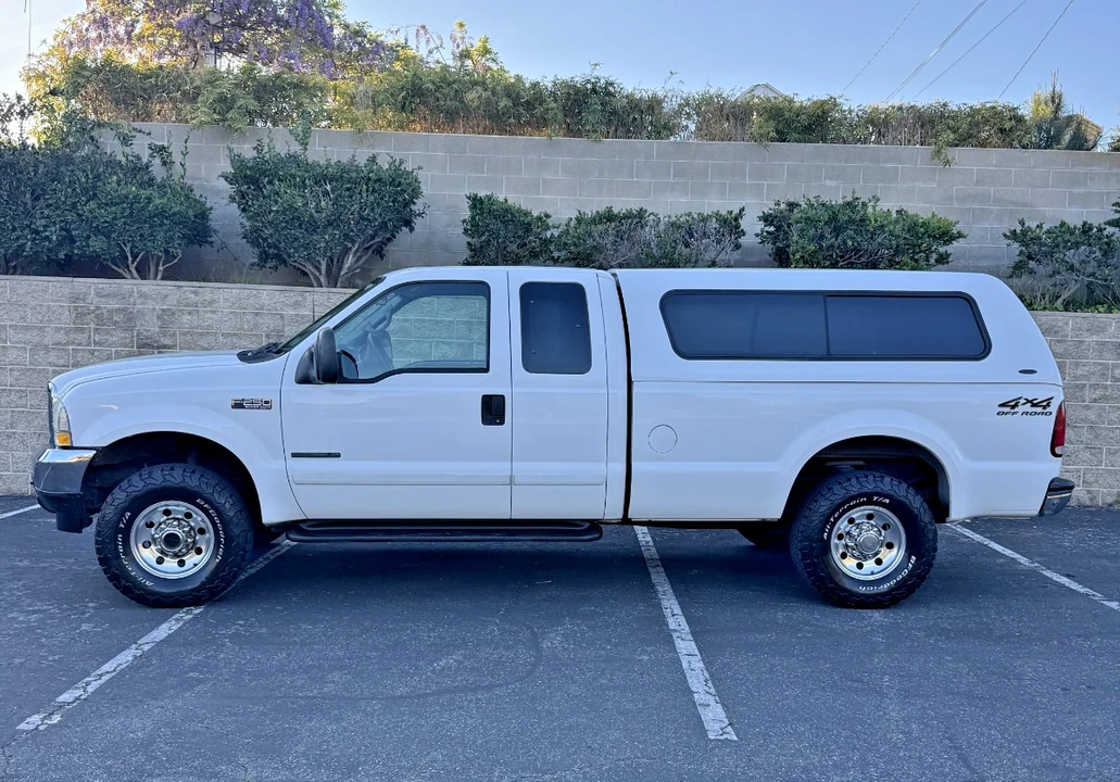 2002 Ford Super Duty 1st Gen - Image 6 of 21