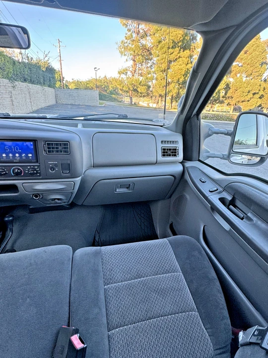2002 Ford Super Duty 1st Gen - Image 14 of 21