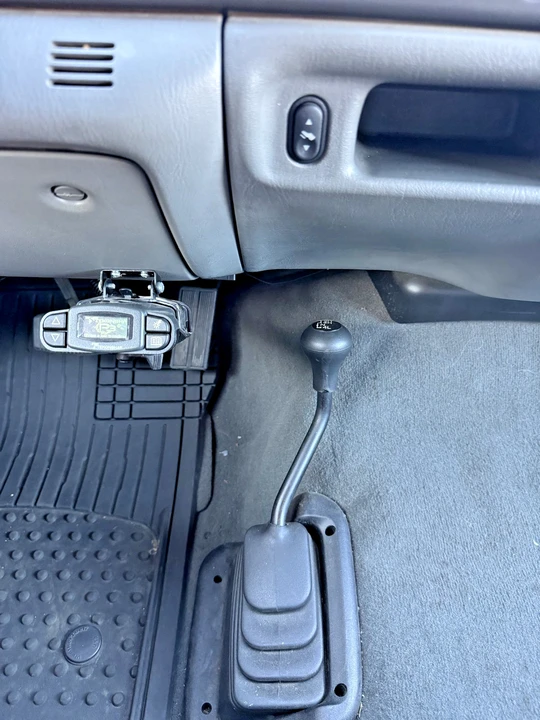 2002 Ford Super Duty 1st Gen - Image 4 of 21