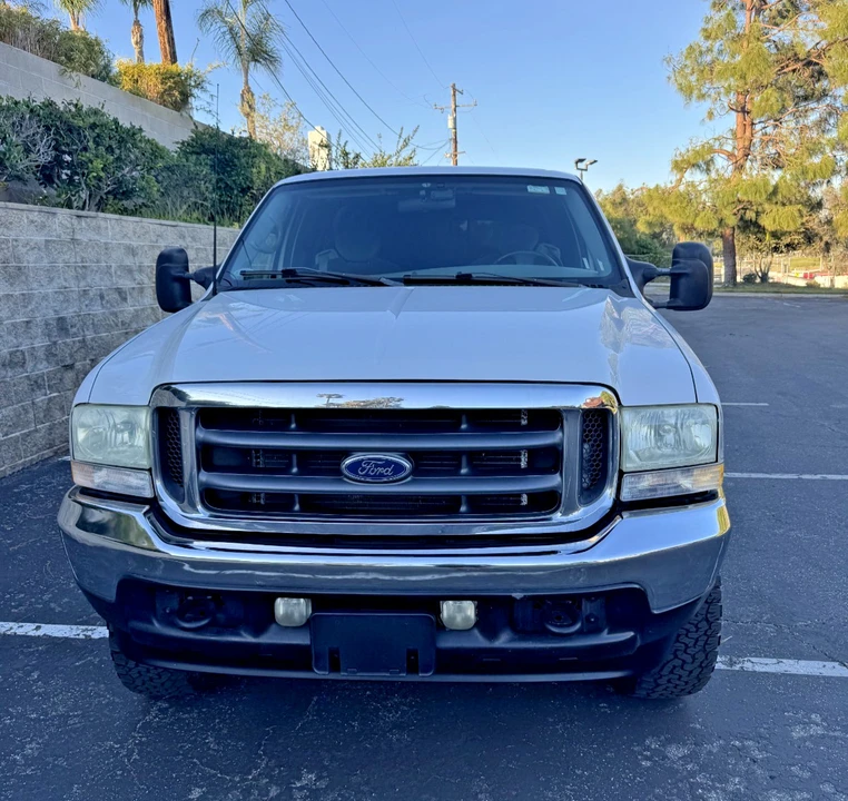 2002 Ford Super Duty 1st Gen - Image 7 of 21