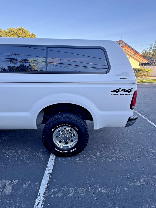 2002 Ford Super Duty 1st Gen - Image 13 of 21