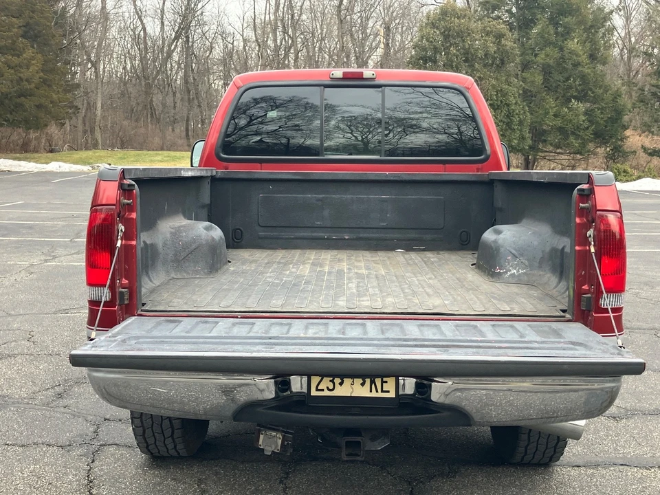 2002 Ford Super Duty 1st Gen - Image 12 of 21