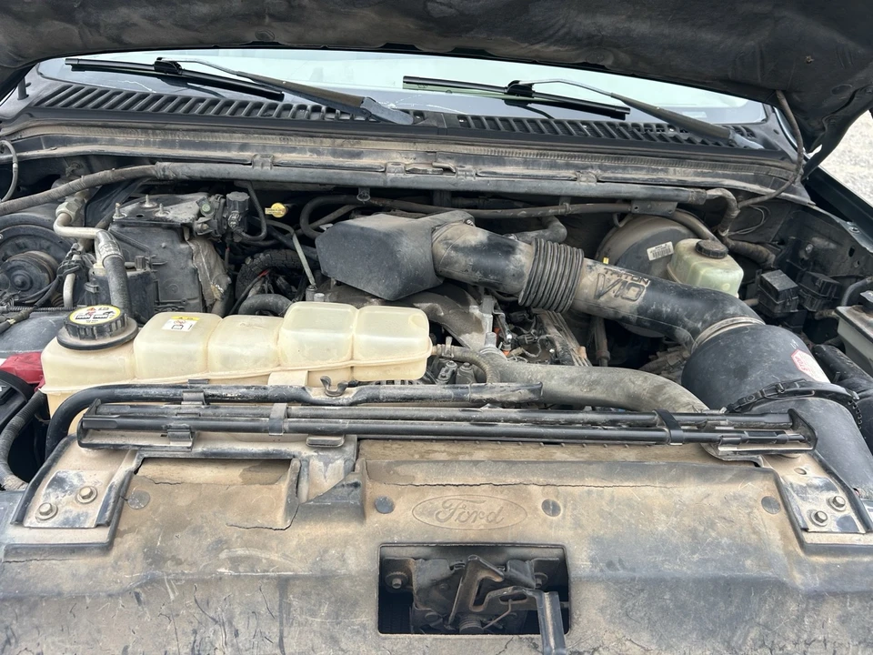 2002 Ford Super Duty 1st Gen - Image 14 of 14