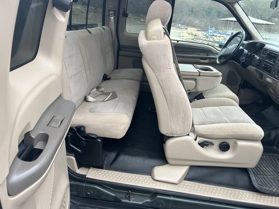 2002 Ford Super Duty 1st Gen - Image 12 of 14