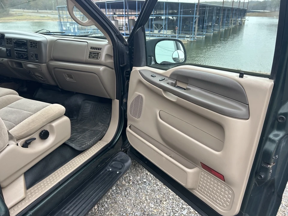 2002 Ford Super Duty 1st Gen - Image 11 of 14