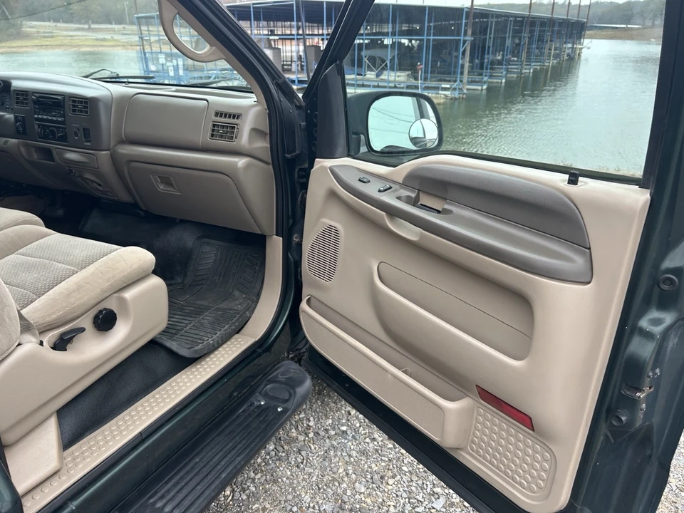 2002 Ford Super Duty 1st Gen - Image 11 of 14