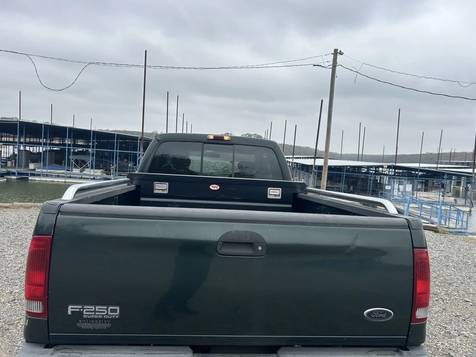 2002 Ford Super Duty 1st Gen - Image 3 of 14