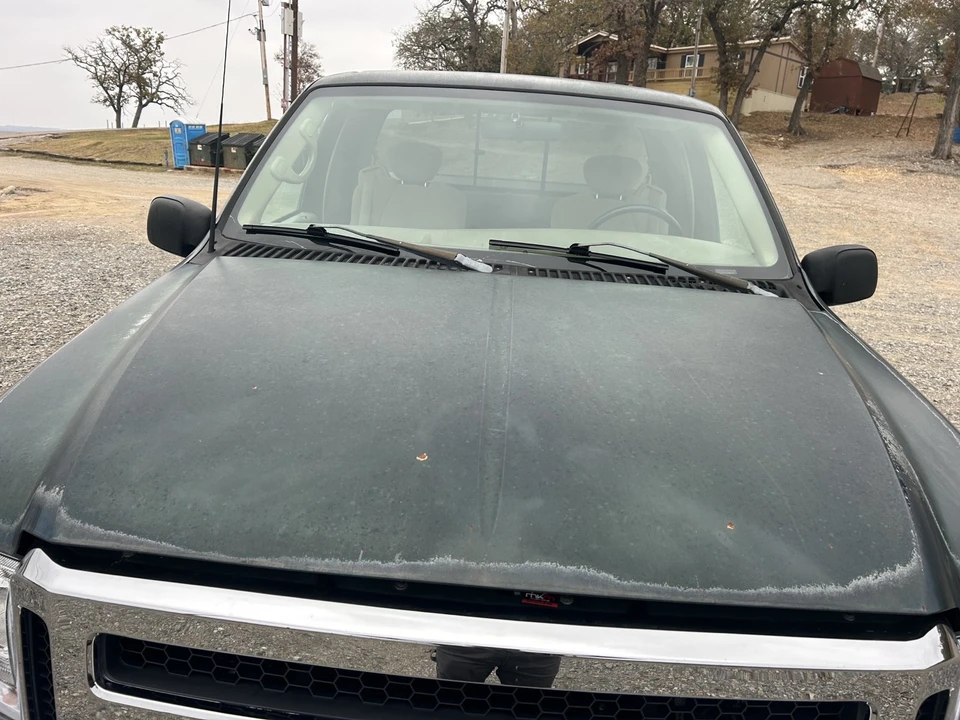 2002 Ford Super Duty 1st Gen - Image 6 of 14