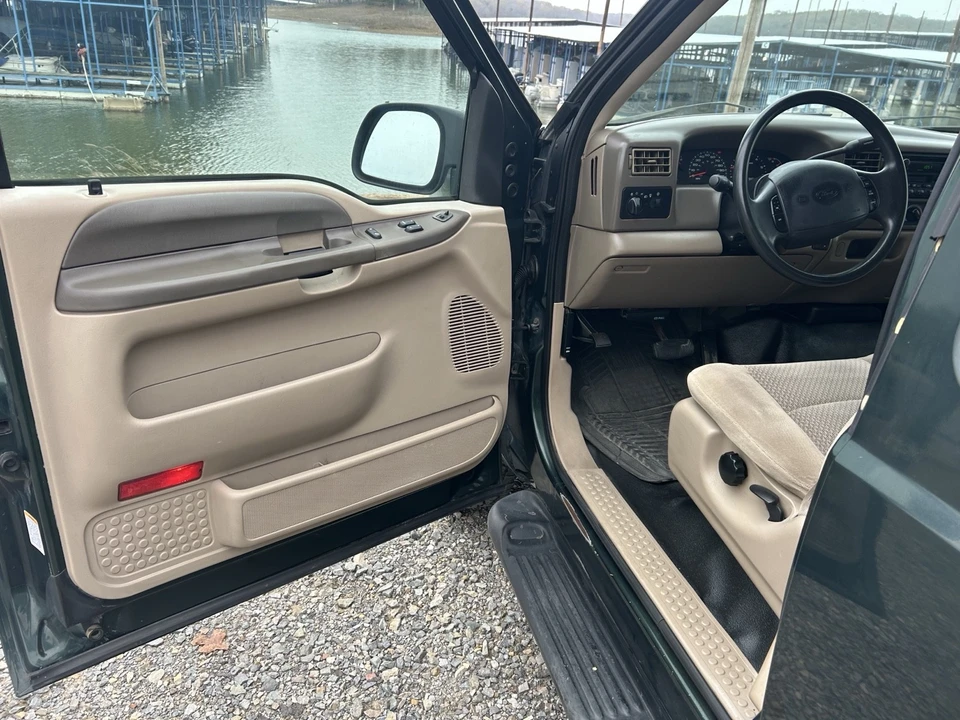 2002 Ford Super Duty 1st Gen - Image 9 of 14