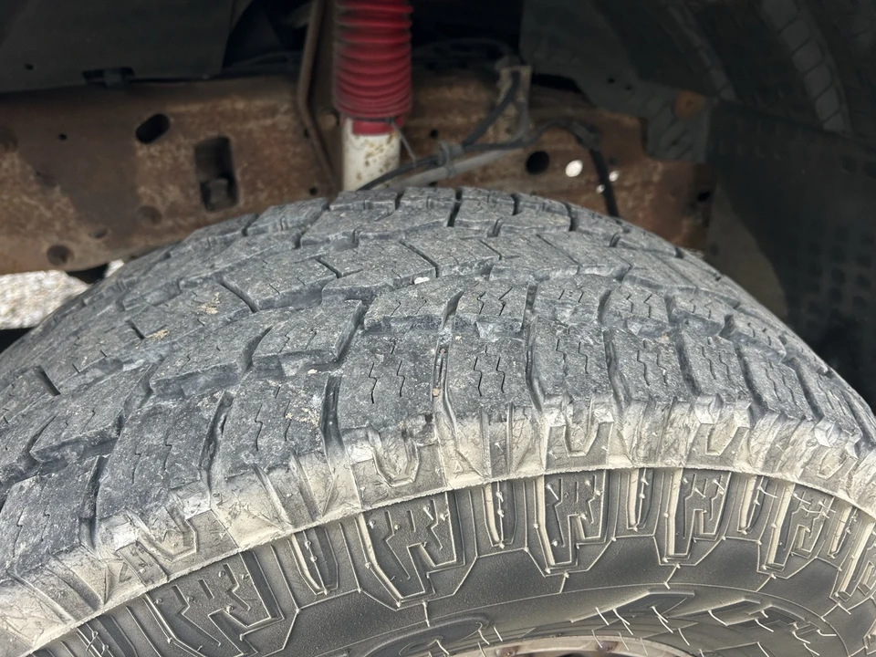 2002 Ford Super Duty 1st Gen - Image 7 of 14
