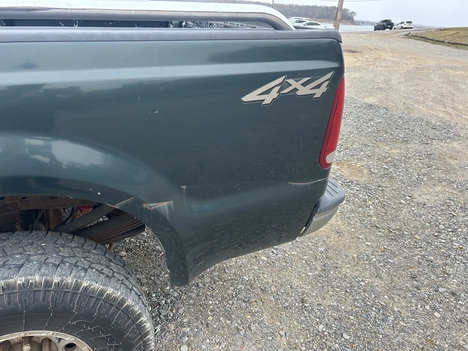 2002 Ford Super Duty 1st Gen - Image 4 of 14