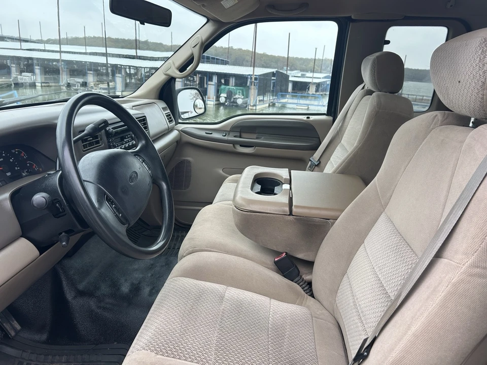 2002 Ford Super Duty 1st Gen - Image 8 of 14