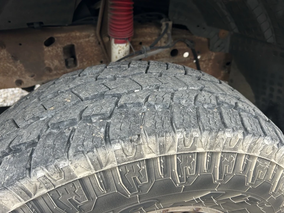 2002 Ford Super Duty 1st Gen - Image 7 of 14
