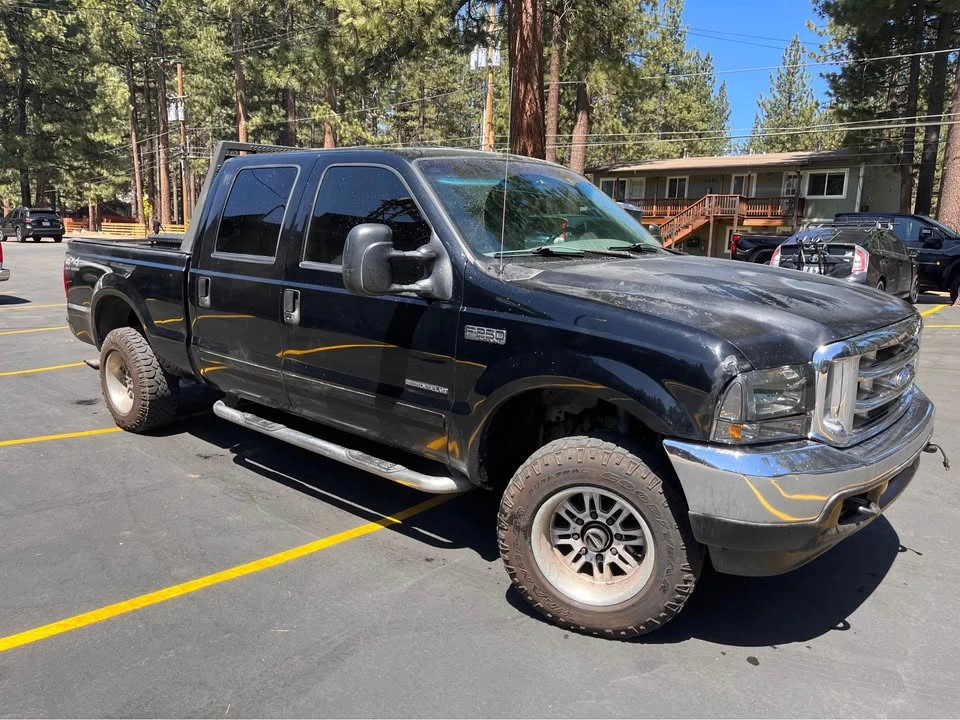 2002 Ford Super Duty 1st Gen - Image 3 of 10