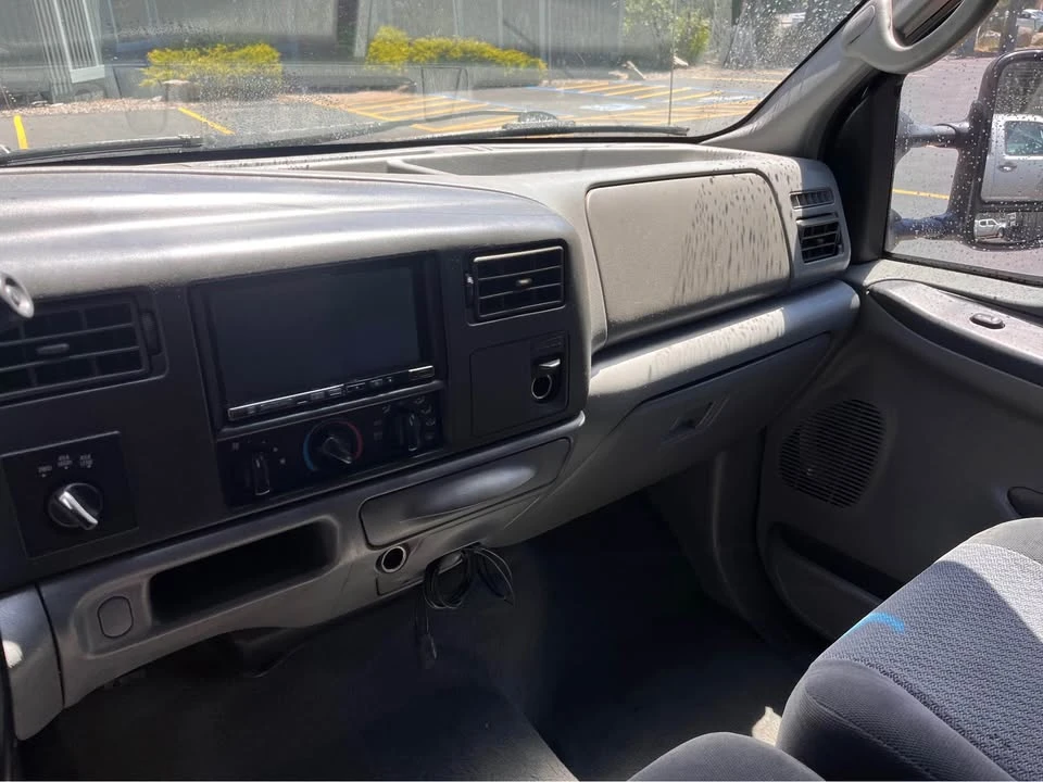 2002 Ford Super Duty 1st Gen - Image 10 of 10