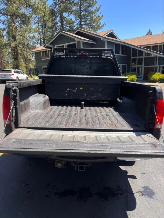 2002 Ford Super Duty 1st Gen - Image 5 of 10