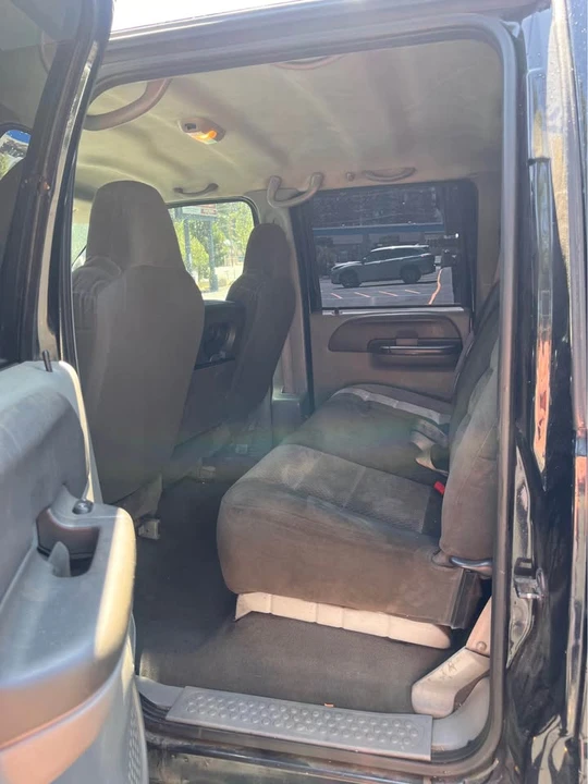 2002 Ford Super Duty 1st Gen - Image 9 of 10