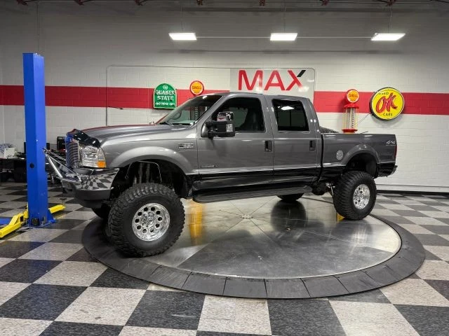 2002 Ford - Image 6 of 31