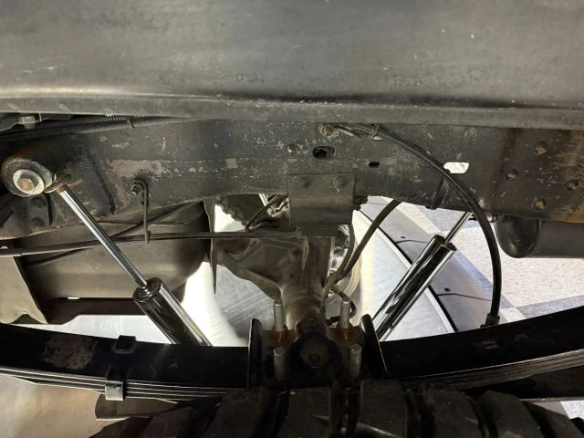 2002 Ford - Image 22 of 31