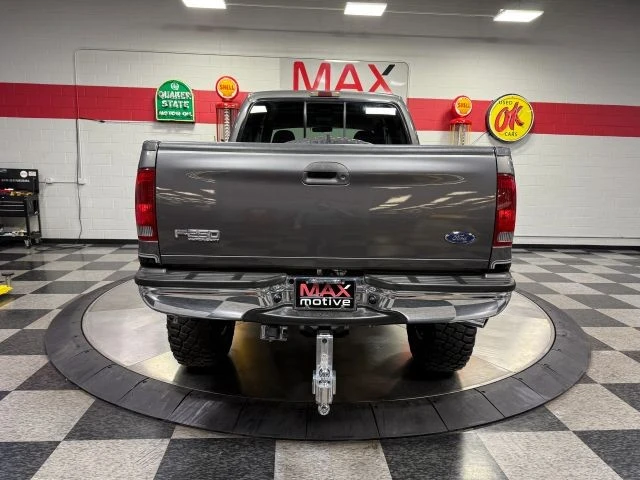 2002 Ford Super Duty 1st Gen - Image 11 of 12