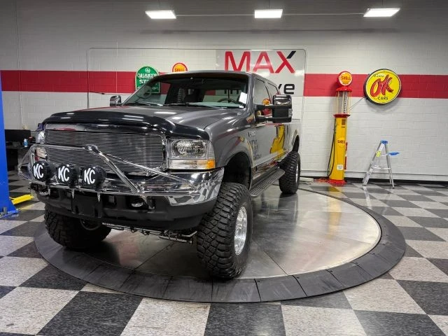 2002 Ford - Image 4 of 31