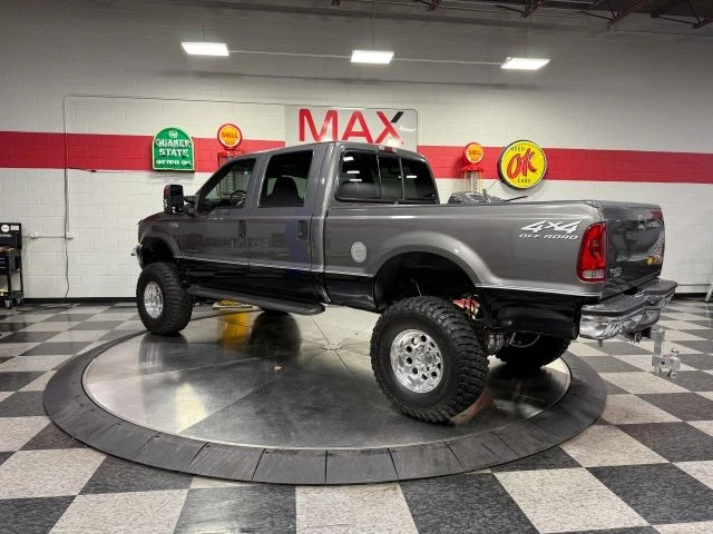 2002 Ford - Image 9 of 31