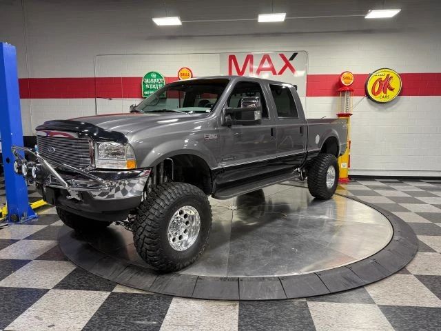 2002 Ford - Image 5 of 31