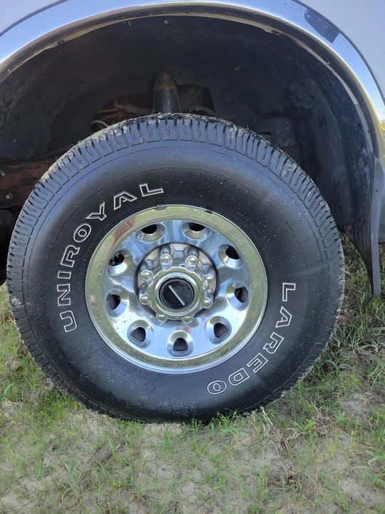 2002 Ford Super Duty 1st Gen - Image 27 of 31
